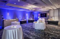 DoubleTree by Hilton Monroe Township Cranbury Hoteles en Municipio de Cranbury