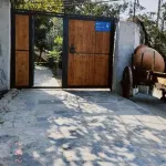 Safari House Tbilisi Wine & Family Hotel