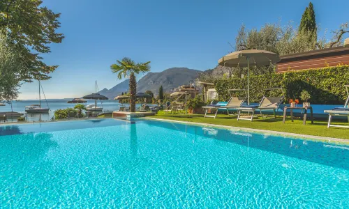 Hotel Val Di Sogno - Adults Only