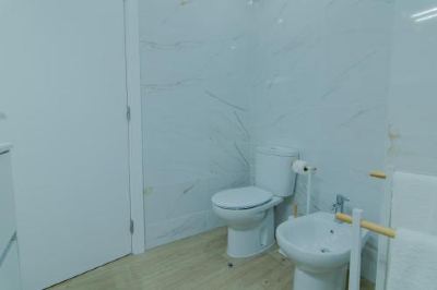 Apartment With Pool View Apartments Salomé Photo