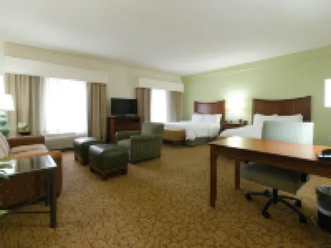 Hampton Inn Hickory Hoteles en Hickory