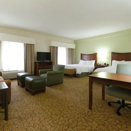 Hampton Inn Hickory