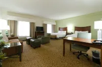 Hampton Inn Hickory Hotels in Hickory