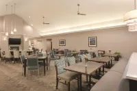 Homewood Suites by Hilton Detroit - Troy - Breakfast