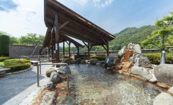 Hotel Silk Onsen Yamabiko