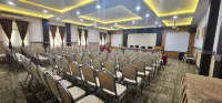 Jeumpa Mannheim Hotel Hôtels à : Banda Raya
