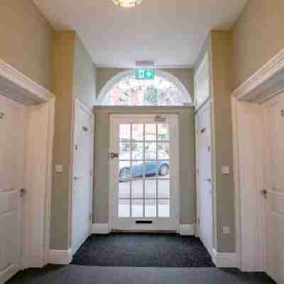 Host & Stay - Foley House Apartments Others