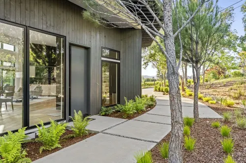 The Quails Crossing-Healdsburg Vineyard Home - 5성급