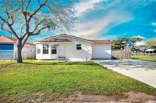 Seaside Serenity - Tranquil Retreat Near Mustang