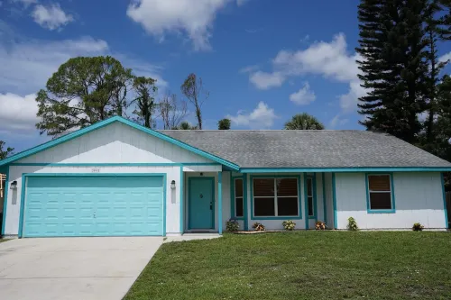 Perfect Getaway with the pool