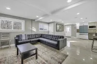 New Luxury 3 Bedroom /2.5 Baths ready to move in!