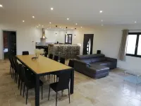 Villa South Ardèche 6/8 people 160m2<br>