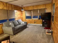 Pap’s Place ideal for long term rentals
