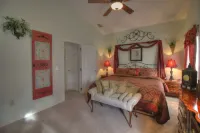 Adventure Villa - WOW Pool & SPA - All Vacation Themed + Beauty & Beast Dining