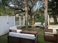 New listing !  2bdrm townhouse Hotels in New Smyrna Beach