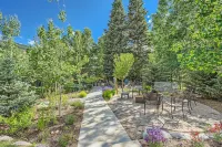 Vail Village 2 BD/2BA condo sleeps 6