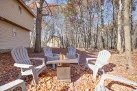 The Blue Heron - Visit Jim Thorpe & Wineries!