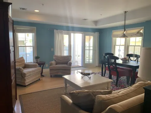 Grand Haven Cottages - 1 Bedroom Condo with Pool Hotels in Grand Haven