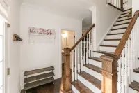 Visit this Beautiful Lakehouse on Skaneateles Lake!! - Boutique