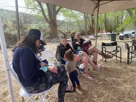 Twin Lakes Event Beach House w Quasi Farm Ducks, Chicken, Goats, Nature, Fishing