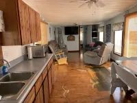 Natural High-Amazing Beach Getaway-Privacy, Easy Access, Kayaking, Boating