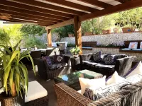 Villa Alba Cefalù