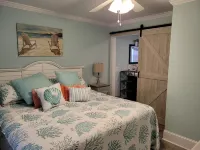 5-Star Lakefront Beach House in Ocean Lakes Hotel in zona South Strand Recreation Center