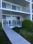 Thunder Island Bayfront Condo - Walk to Beach  - next to Convention Center