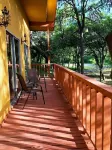 PRIVATE, RELAXING , AND A UNIQUE HOME EXPERIENCE