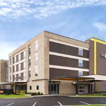 Home2 Suites by Hilton Brownsburg