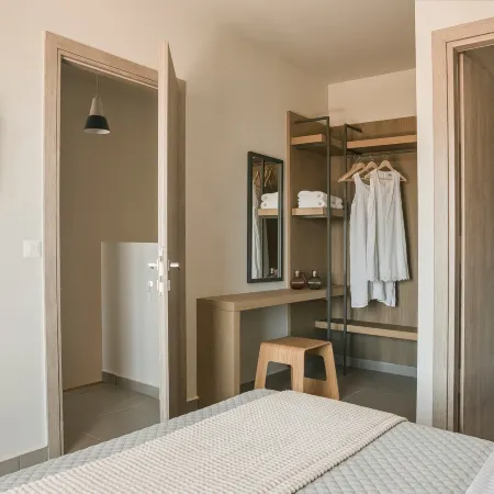 Petradi Villa Skala I