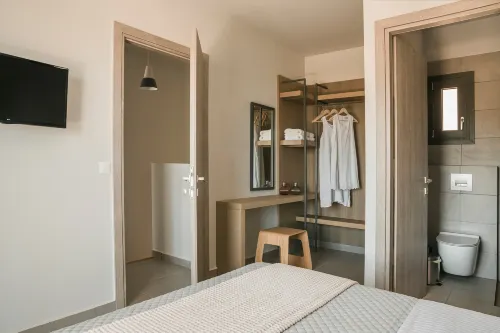 Petradi Villa Skala I
