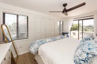 Renovated on the Lagoon within Walking Distance to the Beach & Amenity Cards!