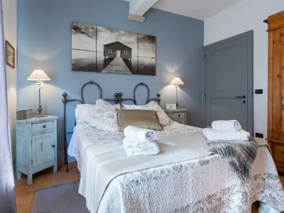 Todi Private 2 bed pool villa