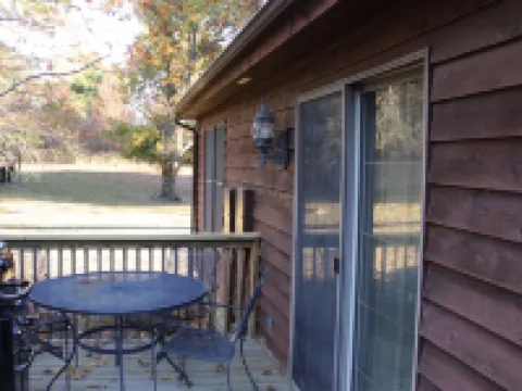 3  Minutes to Giant City - 6 Minutes to SIU - 4 Minutes to Shawnee Winetrail! Hotels in Makanda