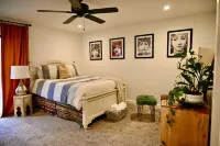 Spaciously Styled Apartment -  Close to Baylor and Magnolia