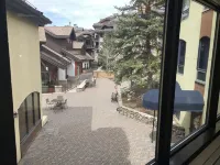 Vail Village European Charmer-Walk to Gondola, AC, Dog Friendly