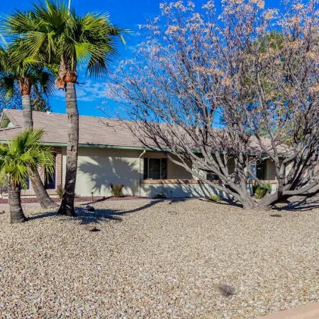 Resort Backyard w/Private Pool- Spacious Home close to Stadium & Spring Training