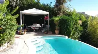 Beautiful Villa, Private Pool, Panoramic Views, Peaceful, Central to All. - Pool