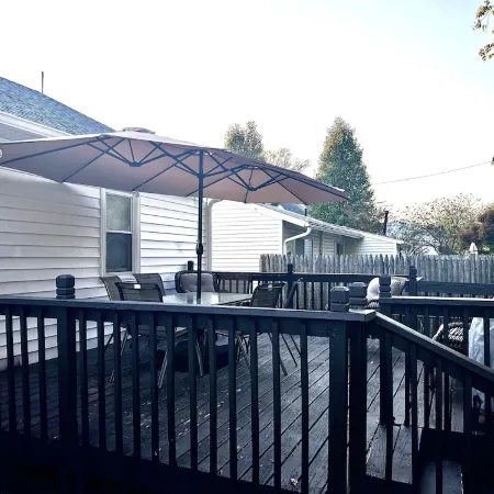 Pet-Friendly 2BR- Near Beach, Bases, & Hospitals