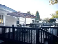 Pet-Friendly 2BR- Near Beach, Bases, & Hospitals