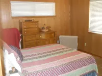 Piute Trail Lodge  Lake Cuyamaca