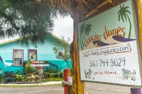 The Shell Cabin is a place to relax and enjoy the beach! Các khách sạn gần Deep Sea Headquarters