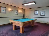 Quaint Mt. Mitchell Condo