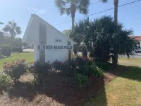 Studio Villa on 30A - Easy Beach Access!