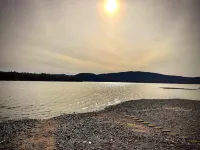 Studio Cottage Getaway Blossoms Cottage #5