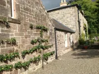 Charming Rural Farmhouse Cottage Hotels in Lanark