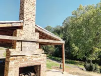 Yurt at Stillhouse Farm *Wifi *Creek *Private *Less than 5 miles from VMI + W&L