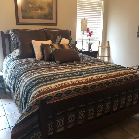 Center Point, Tx   Charming country home in the heart of the Hill Country
