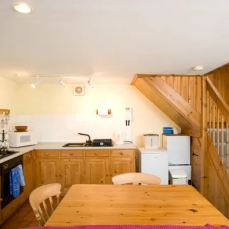Delightful stone cottage on Hadrians Wall in Northumberland National Park